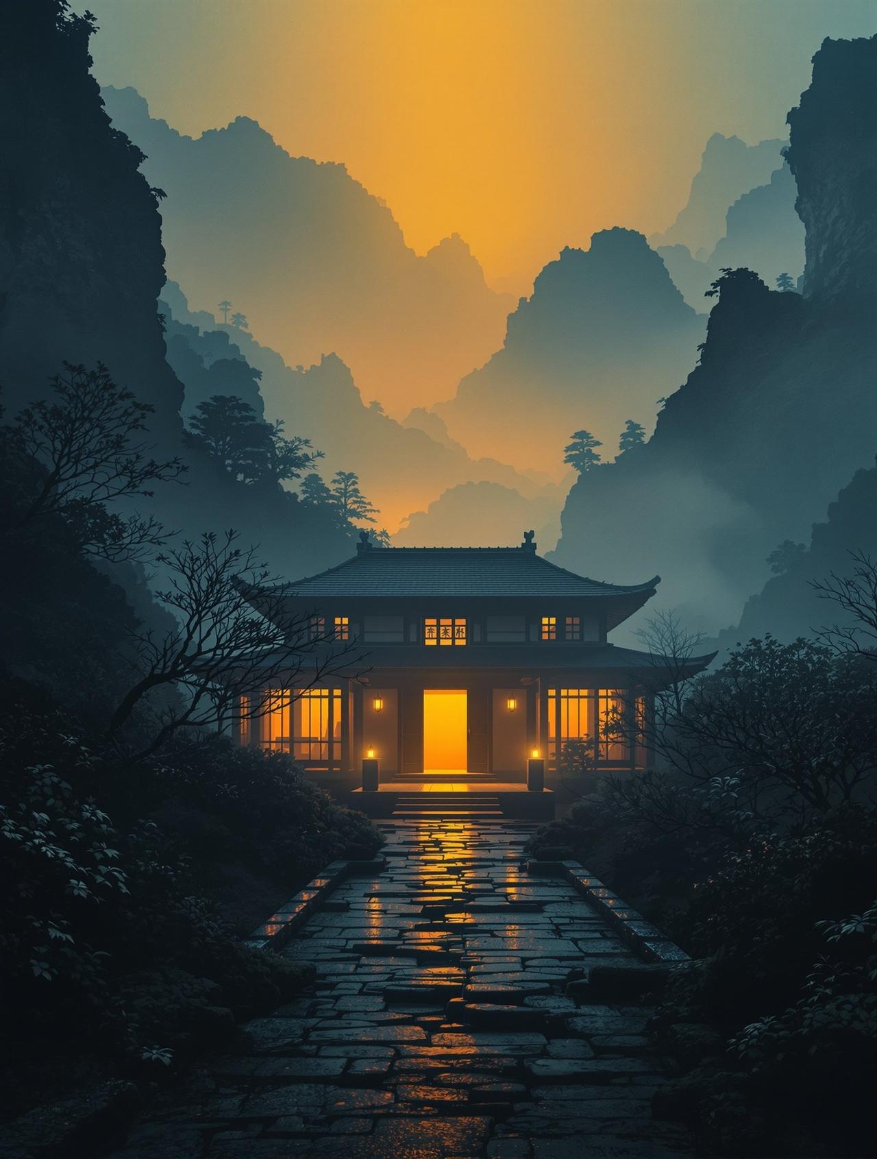 隐秘的角落 - 安安影院电视剧作品