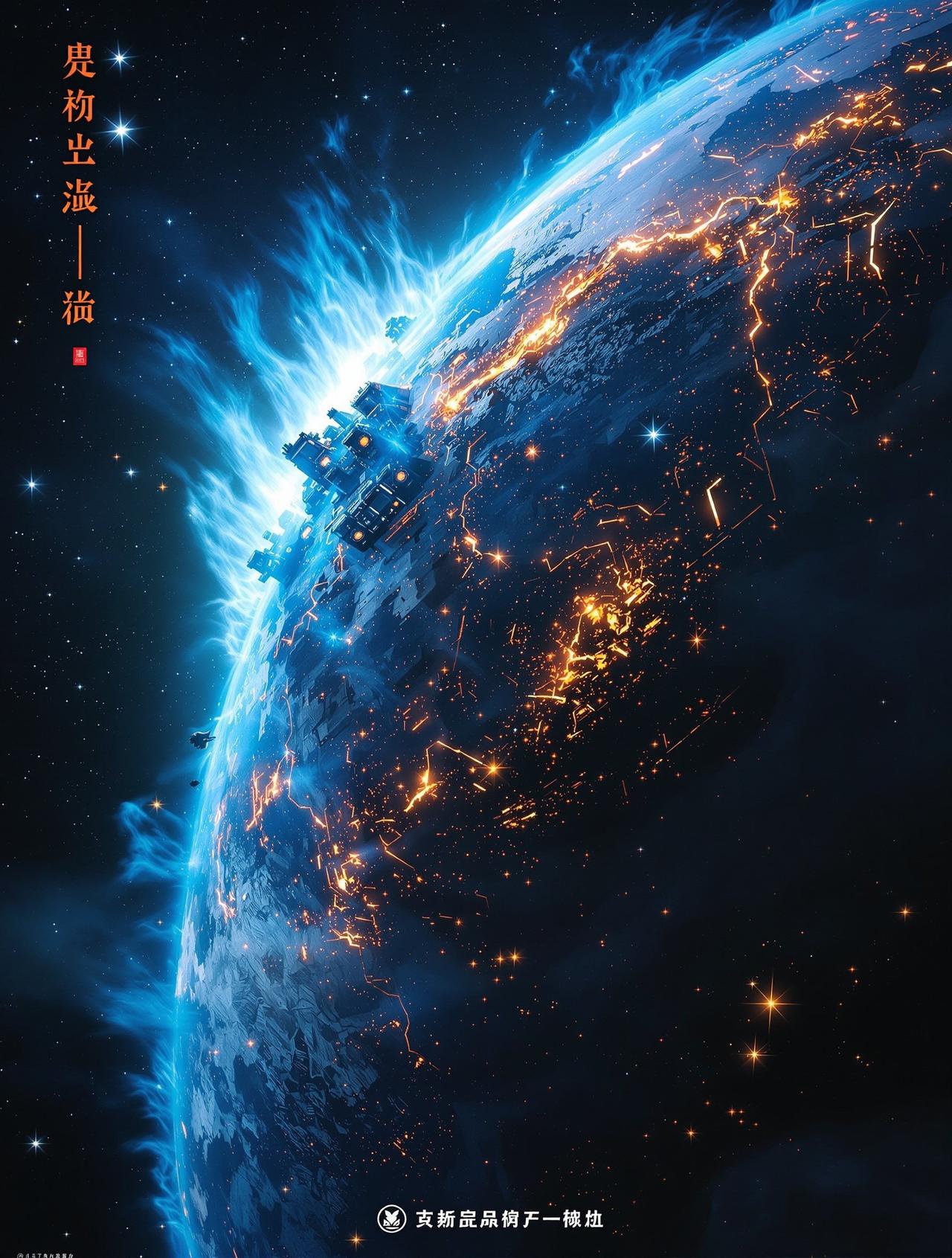 流浪地球2 - 安安影院电影作品